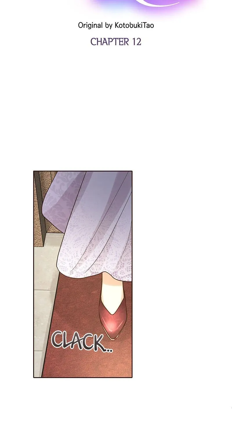 The White Wolf’s Bride Mangakakalot X Chapter 12 Page 41
