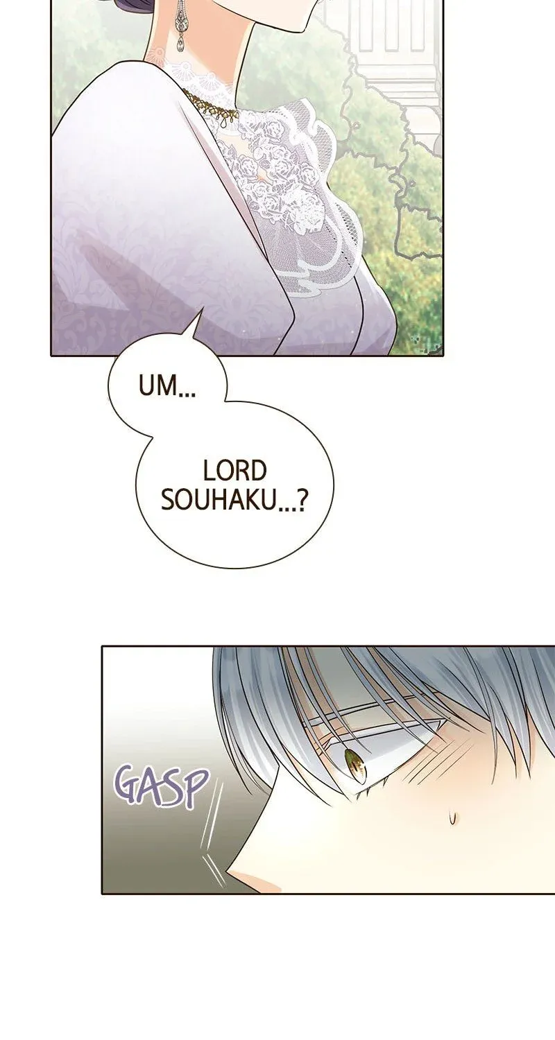 The White Wolf’s Bride Mangakakalot X Chapter 12 Page 56