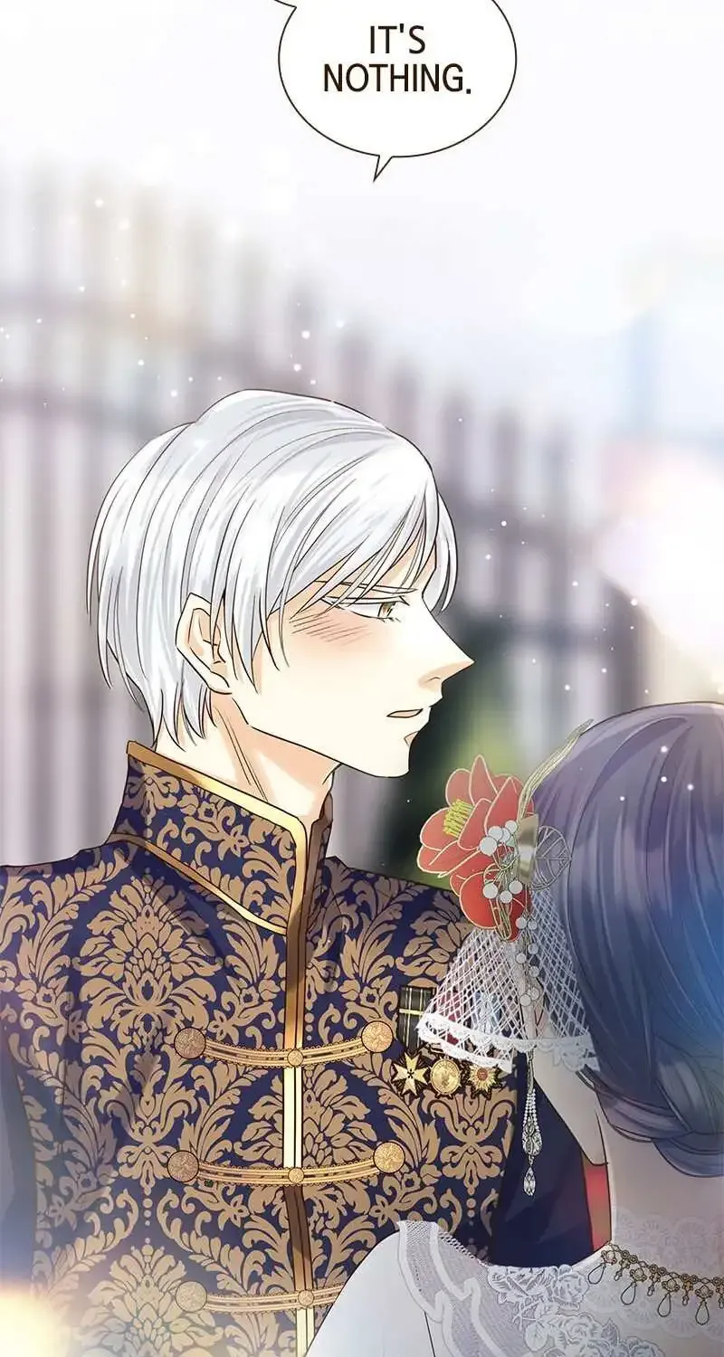 The White Wolf’s Bride Mangakakalot X Chapter 12 Page 58