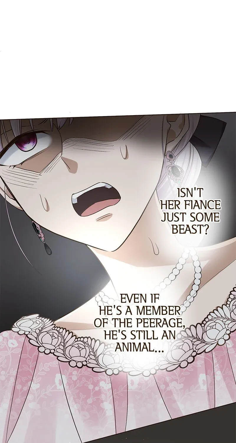 The White Wolf’s Bride Mangakakalot X Chapter 12 Page 84
