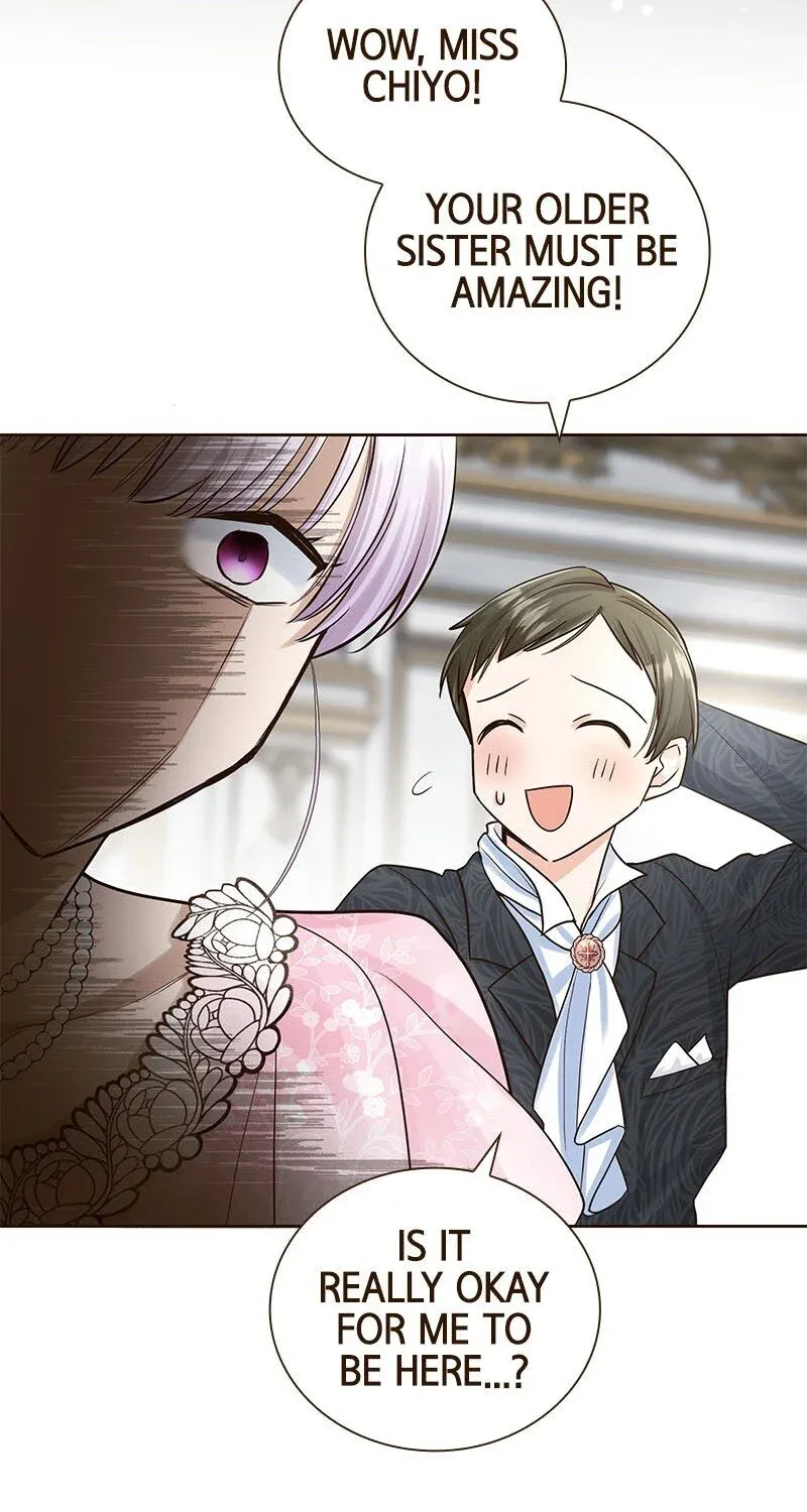 The White Wolf’s Bride Mangakakalot X Chapter 12 Page 86