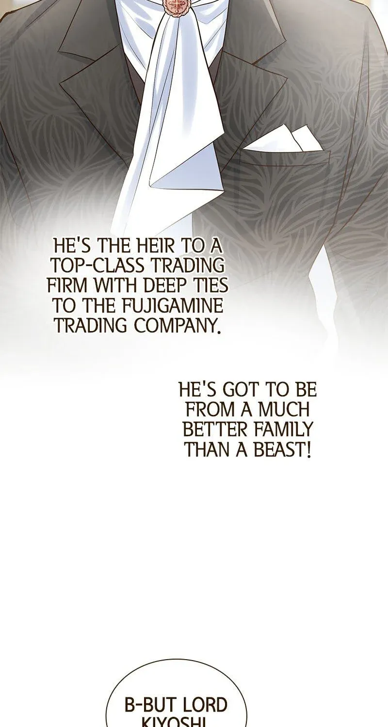 The White Wolf’s Bride Mangakakalot X Chapter 12 Page 95