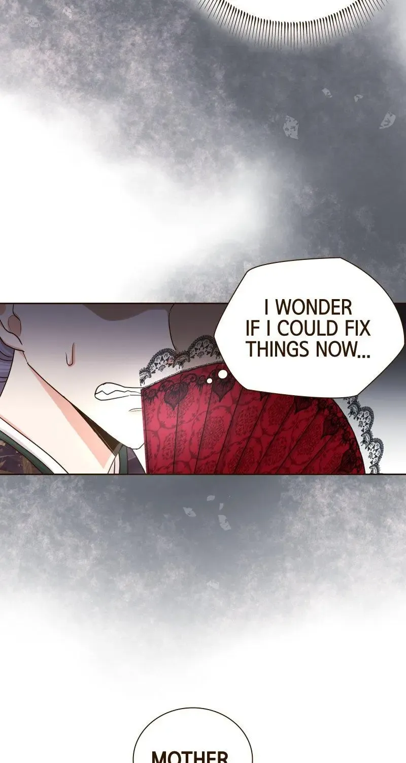 The White Wolf’s Bride Mangakakalot X Chapter 13 Page 22