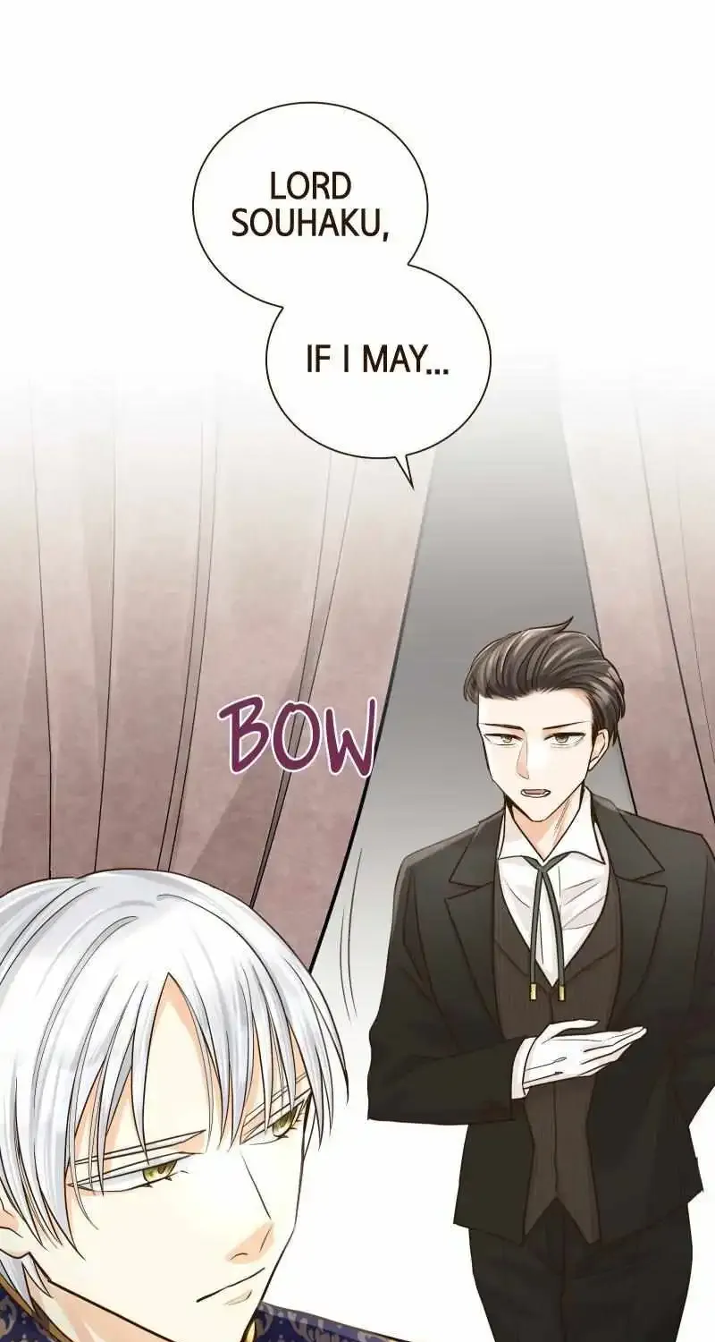 The White Wolf’s Bride Mangakakalot X Chapter 13 Page 34