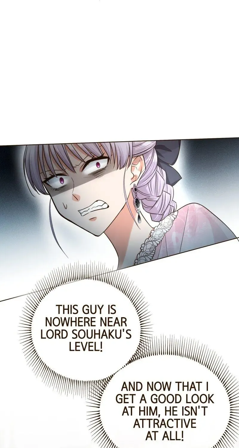 The White Wolf’s Bride Mangakakalot X Chapter 13 Page 7