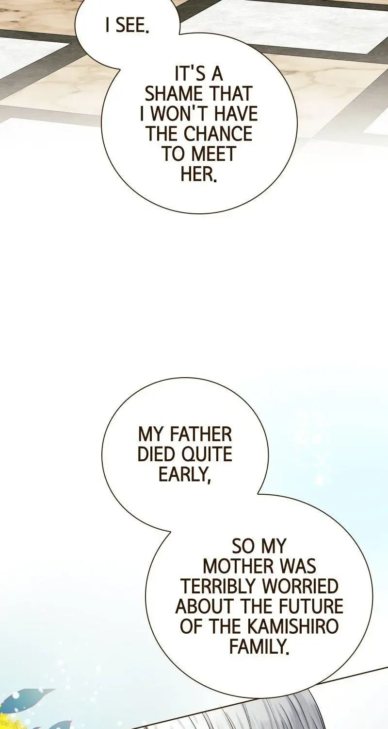 The White Wolf’s Bride Mangakakalot X Chapter 13 Page 64