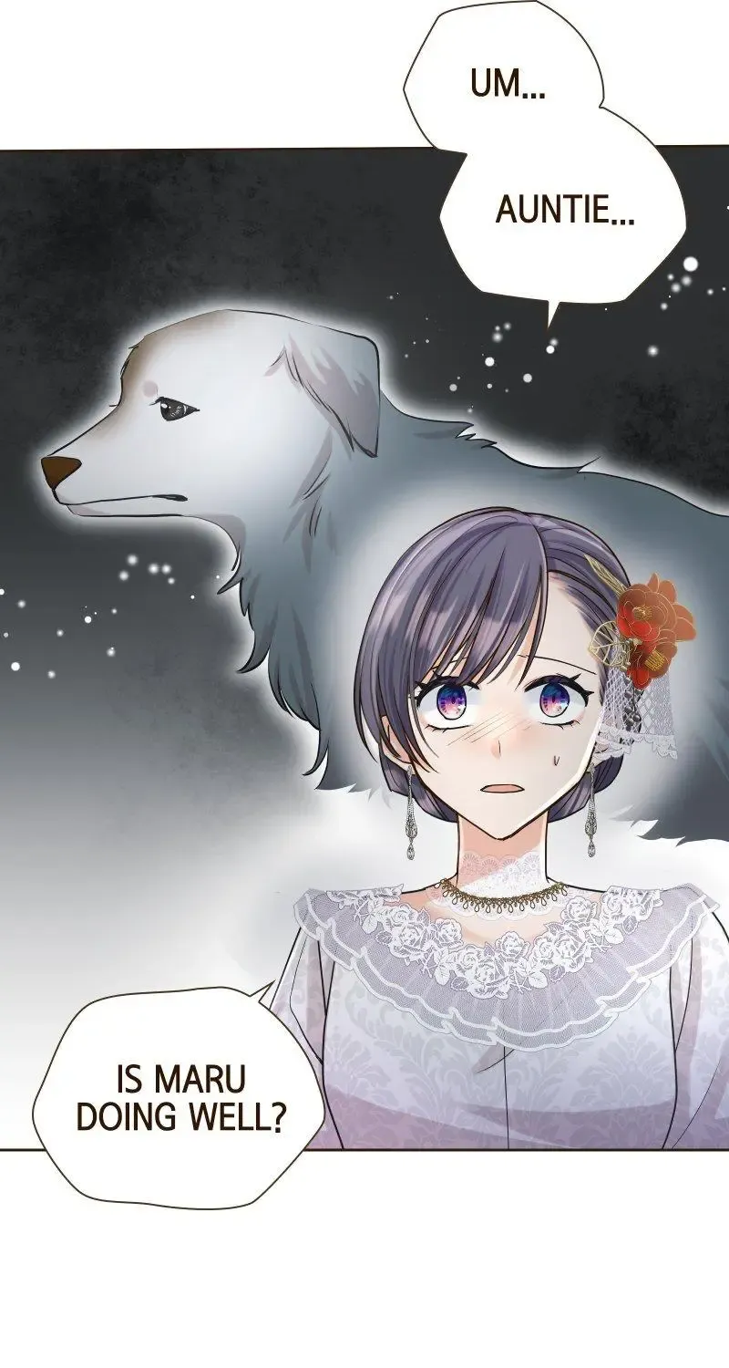 The White Wolf’s Bride Mangakakalot X Chapter 14 Page 12
