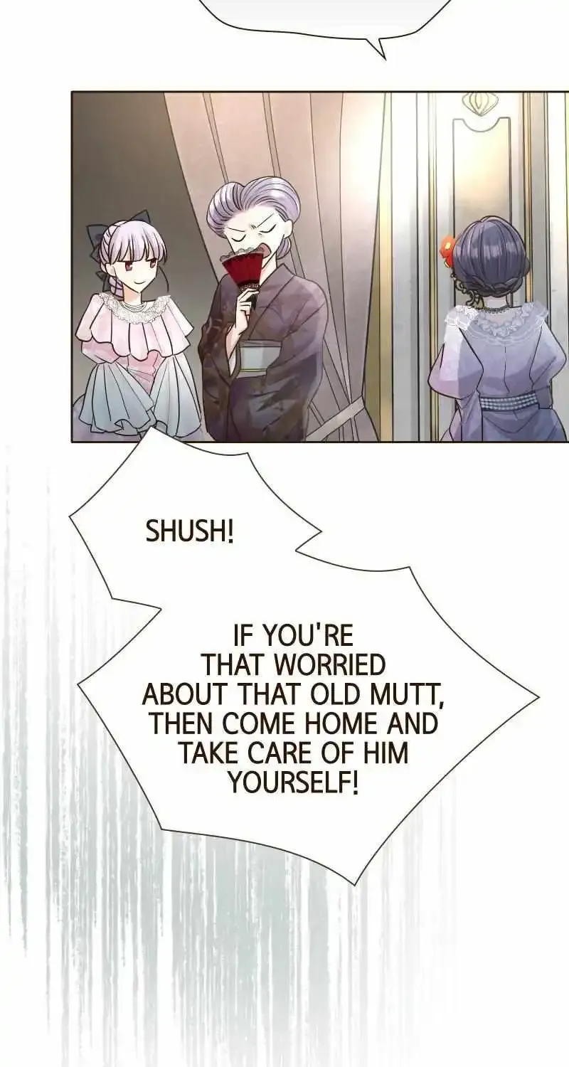 The White Wolf’s Bride Mangakakalot X Chapter 14 Page 16