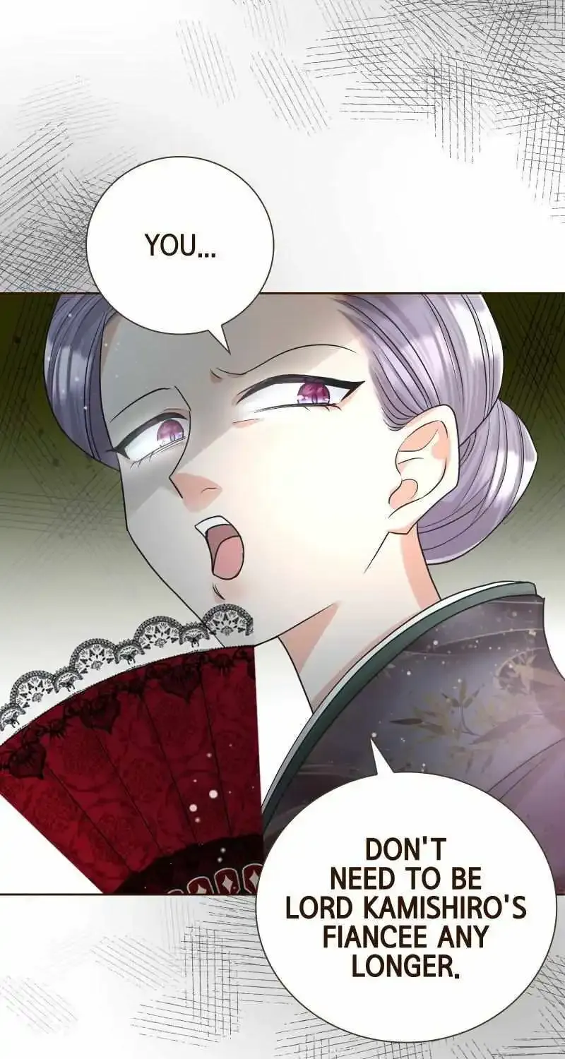 The White Wolf’s Bride Mangakakalot X Chapter 14 Page 18