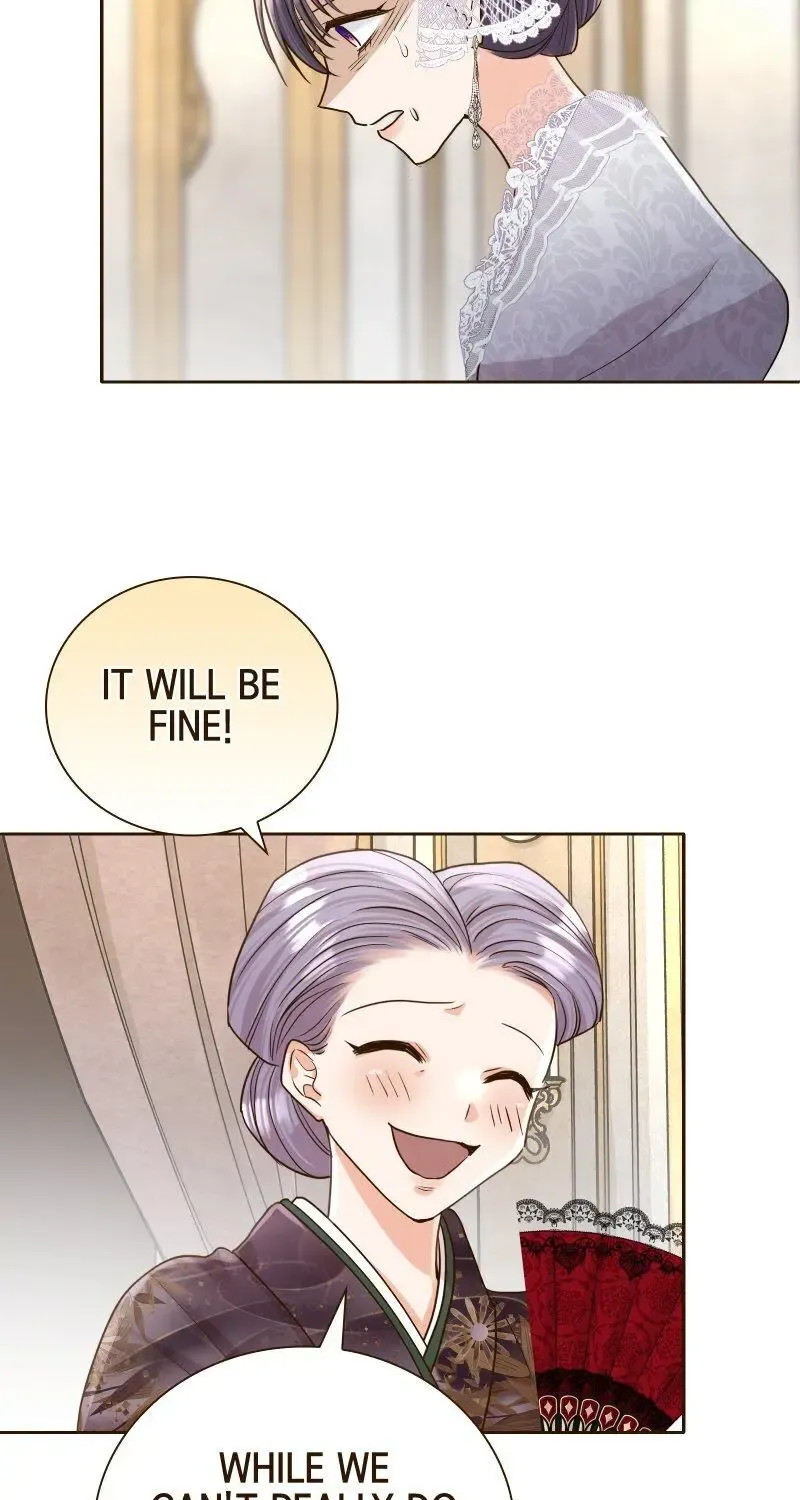 The White Wolf’s Bride Mangakakalot X Chapter 14 Page 26