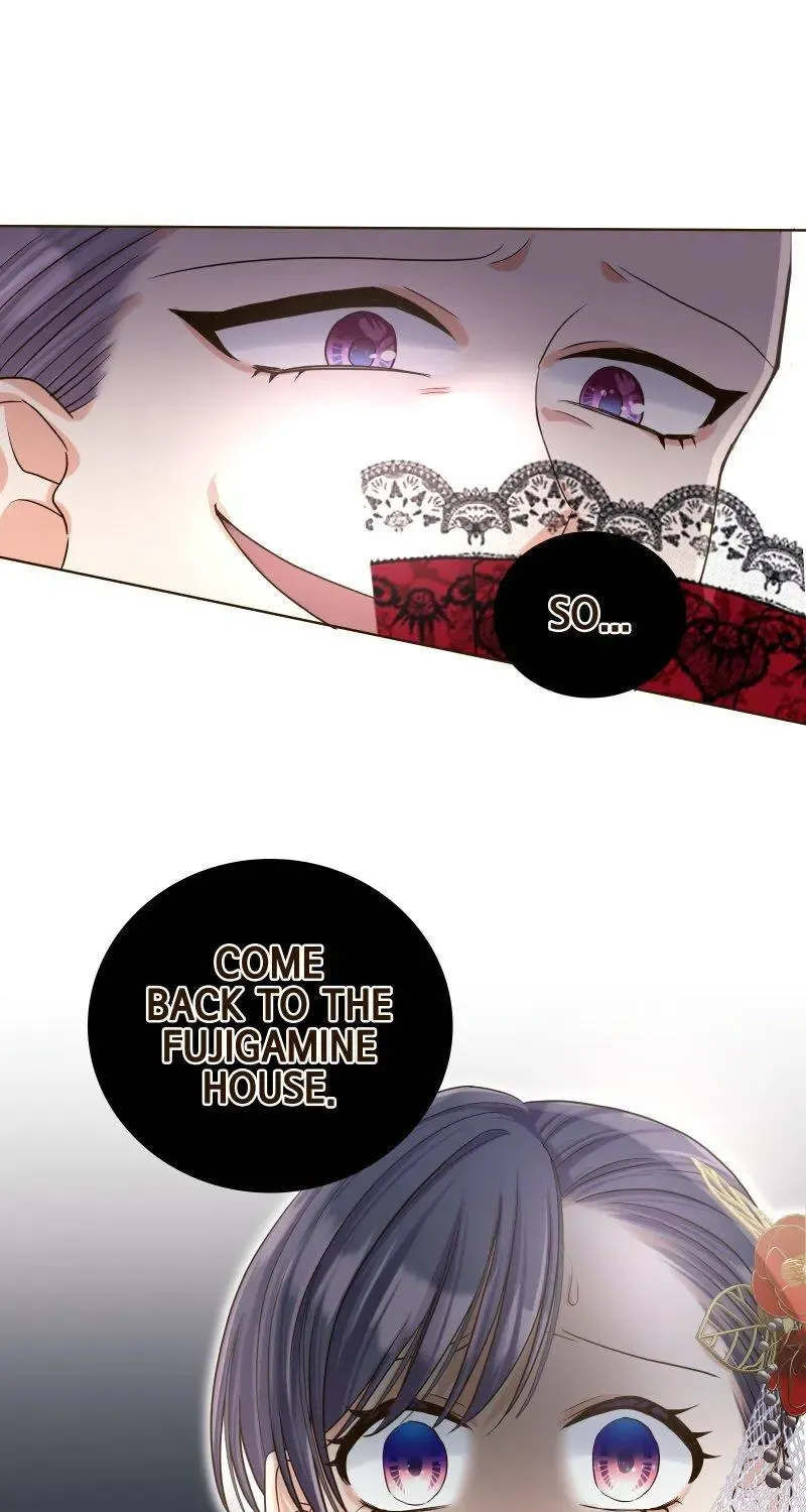 The White Wolf’s Bride Mangakakalot X Chapter 14 Page 29