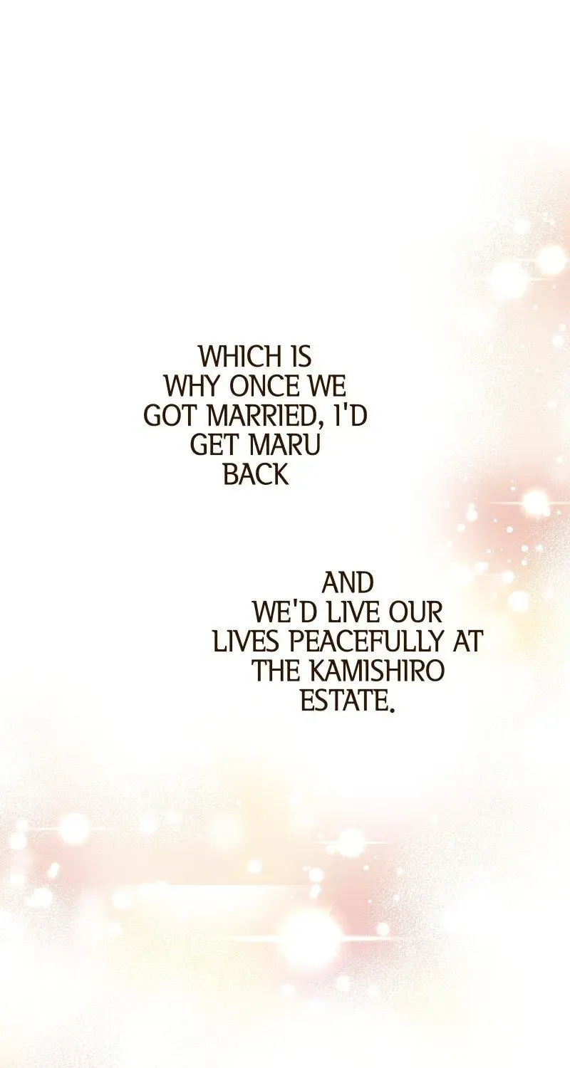 The White Wolf’s Bride Mangakakalot X Chapter 14 Page 39