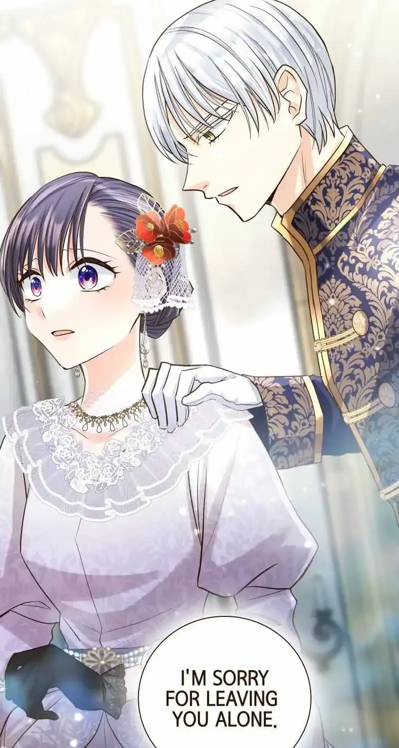 The White Wolf’s Bride Mangakakalot X Chapter 14 Page 47