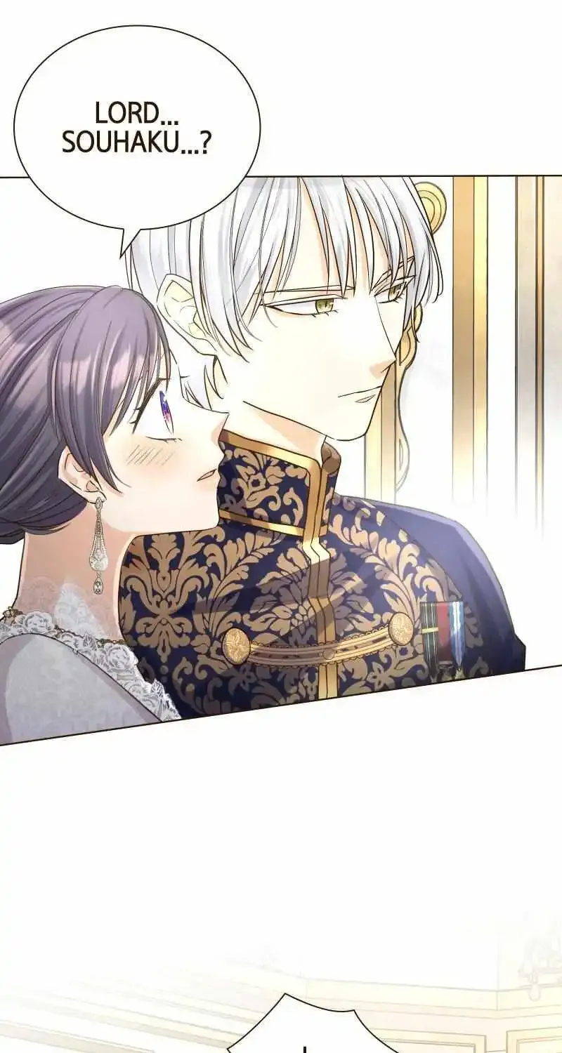 The White Wolf’s Bride Mangakakalot X Chapter 14 Page 49