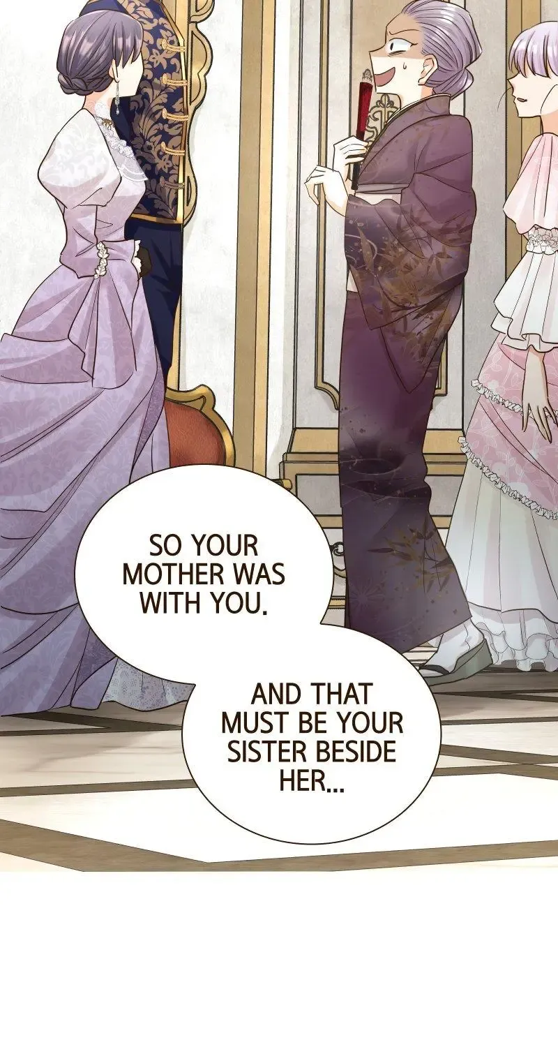 The White Wolf’s Bride Mangakakalot X Chapter 14 Page 51