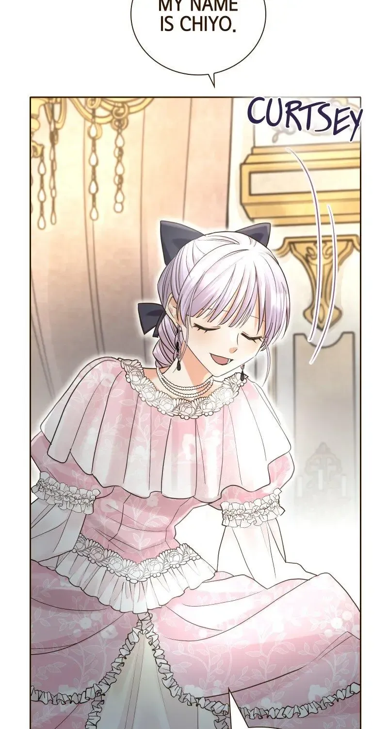 The White Wolf’s Bride Mangakakalot X Chapter 14 Page 53