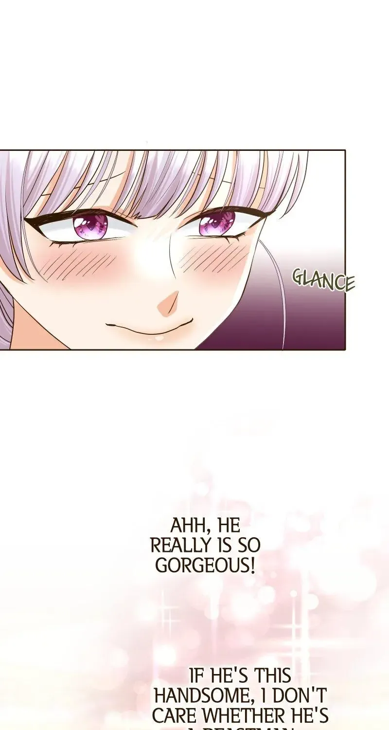 The White Wolf’s Bride Mangakakalot X Chapter 14 Page 55
