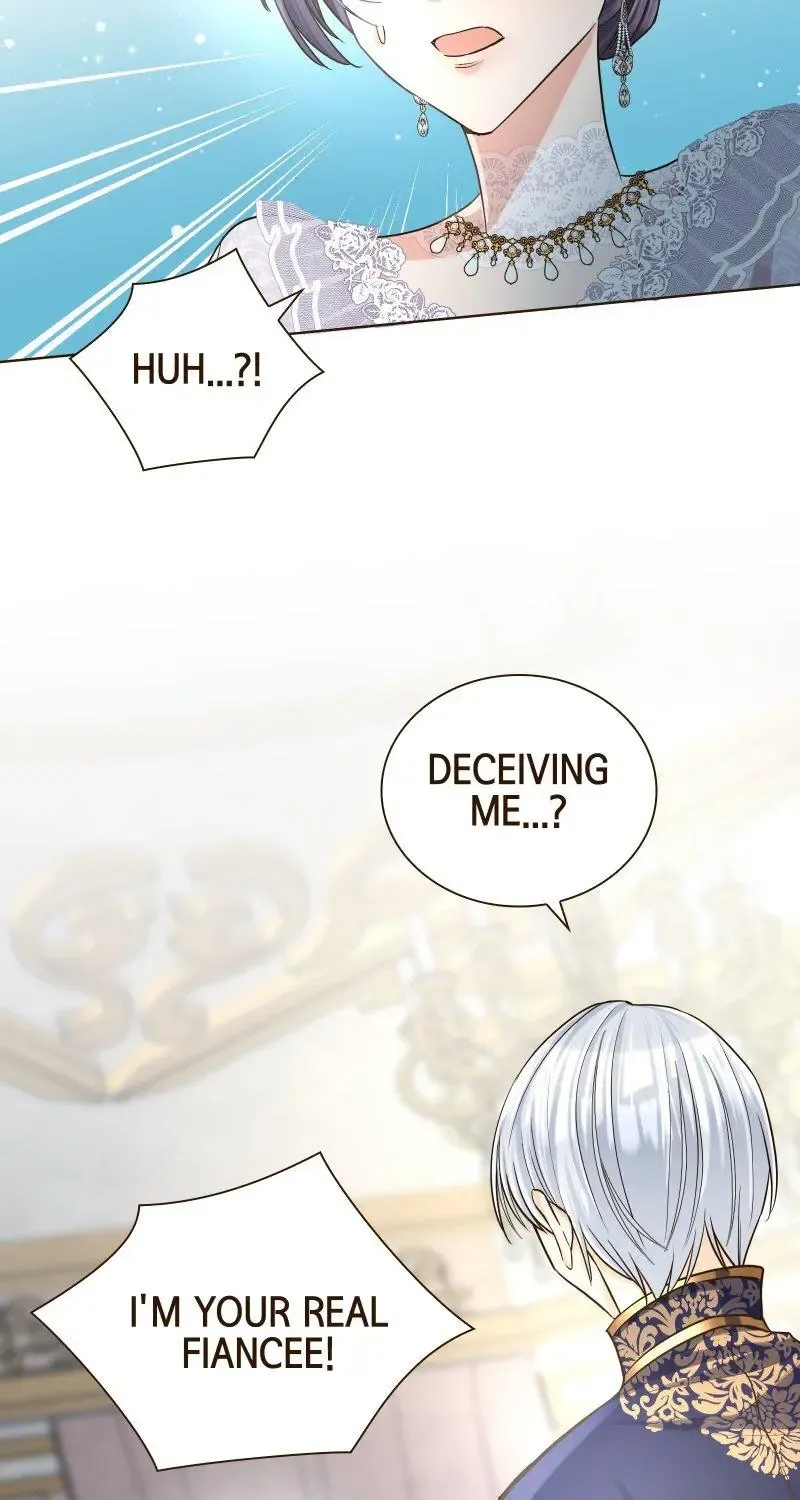 The White Wolf’s Bride Mangakakalot X Chapter 14 Page 61