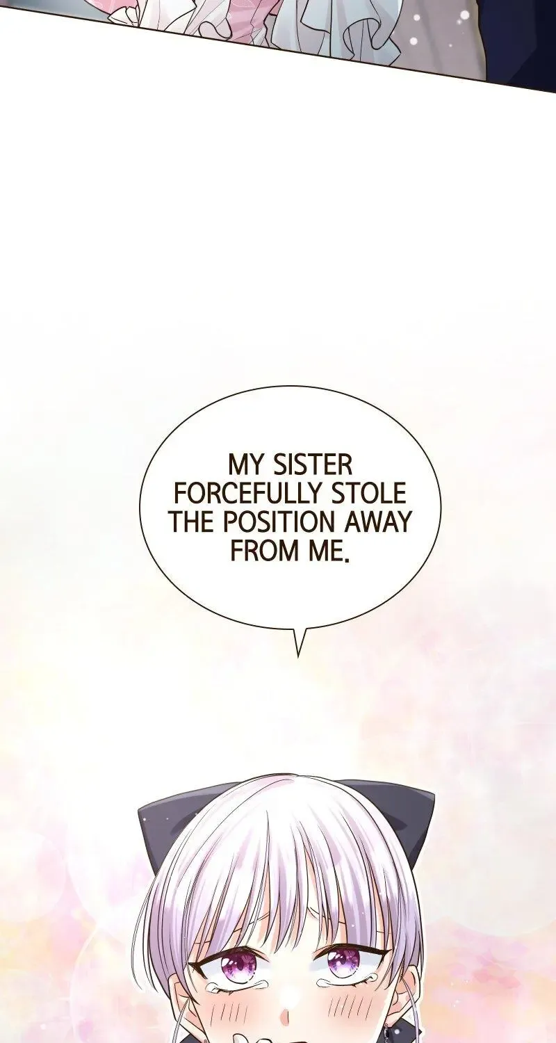 The White Wolf’s Bride Mangakakalot X Chapter 14 Page 63