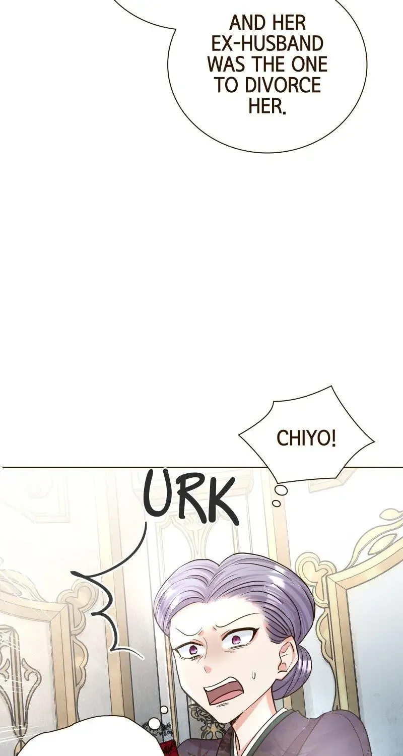 The White Wolf’s Bride Mangakakalot X Chapter 14 Page 67