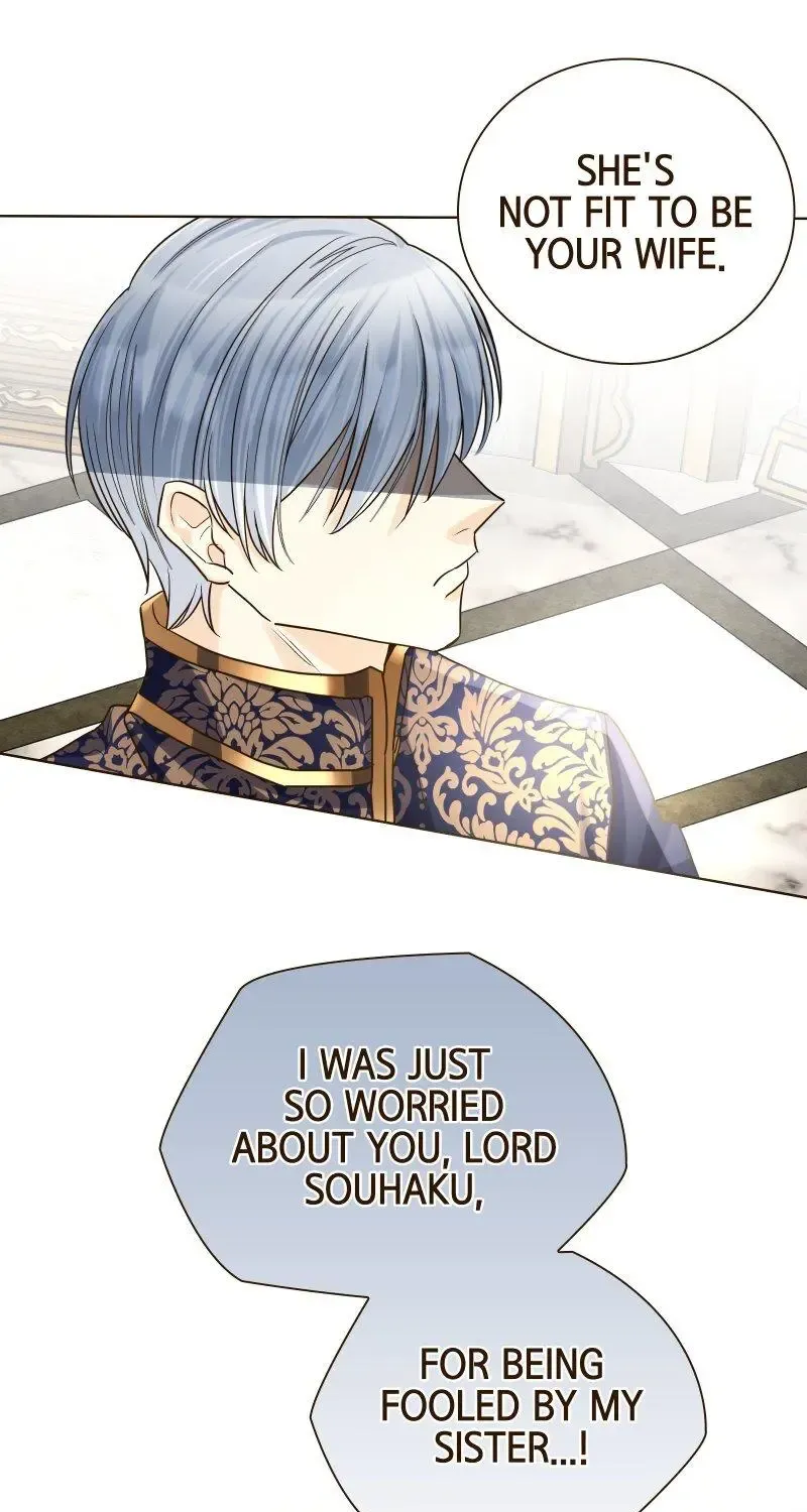 The White Wolf’s Bride Mangakakalot X Chapter 14 Page 69