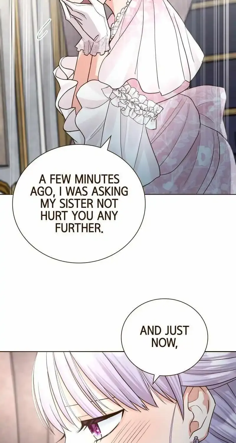 The White Wolf’s Bride Mangakakalot X Chapter 14 Page 71