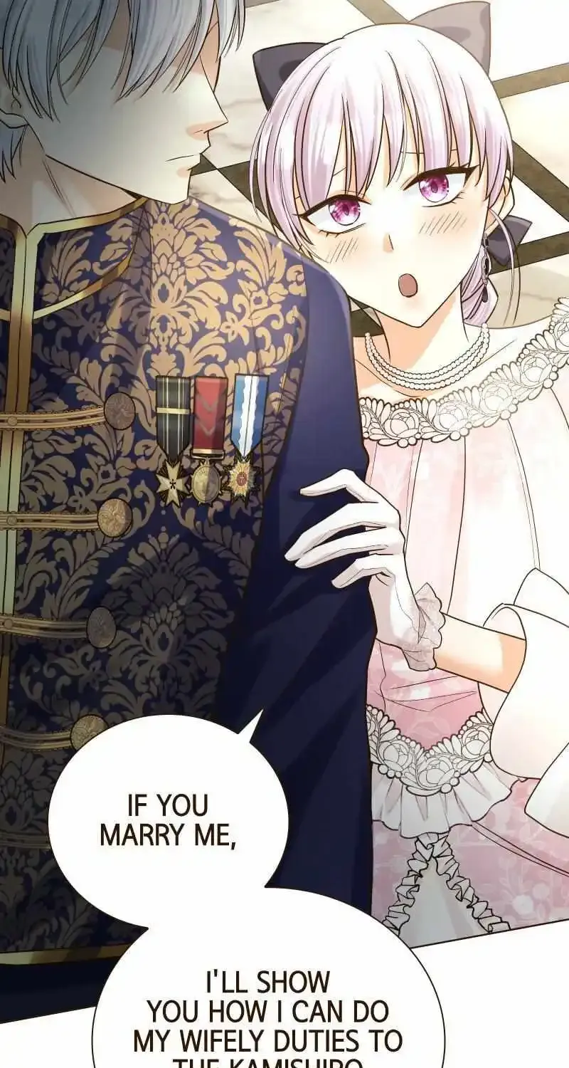 The White Wolf’s Bride Mangakakalot X Chapter 14 Page 81