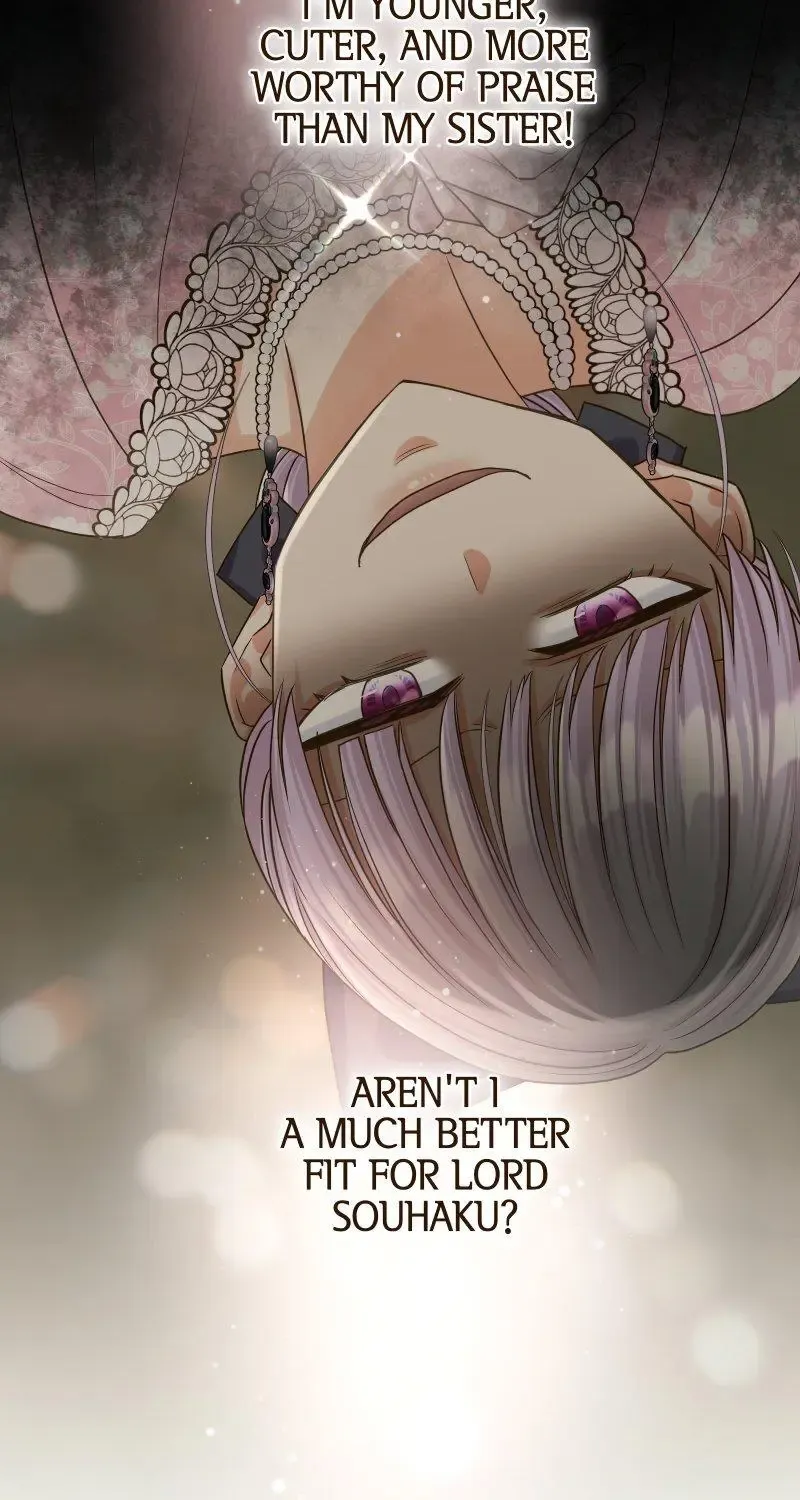 The White Wolf’s Bride Mangakakalot X Chapter 14 Page 85