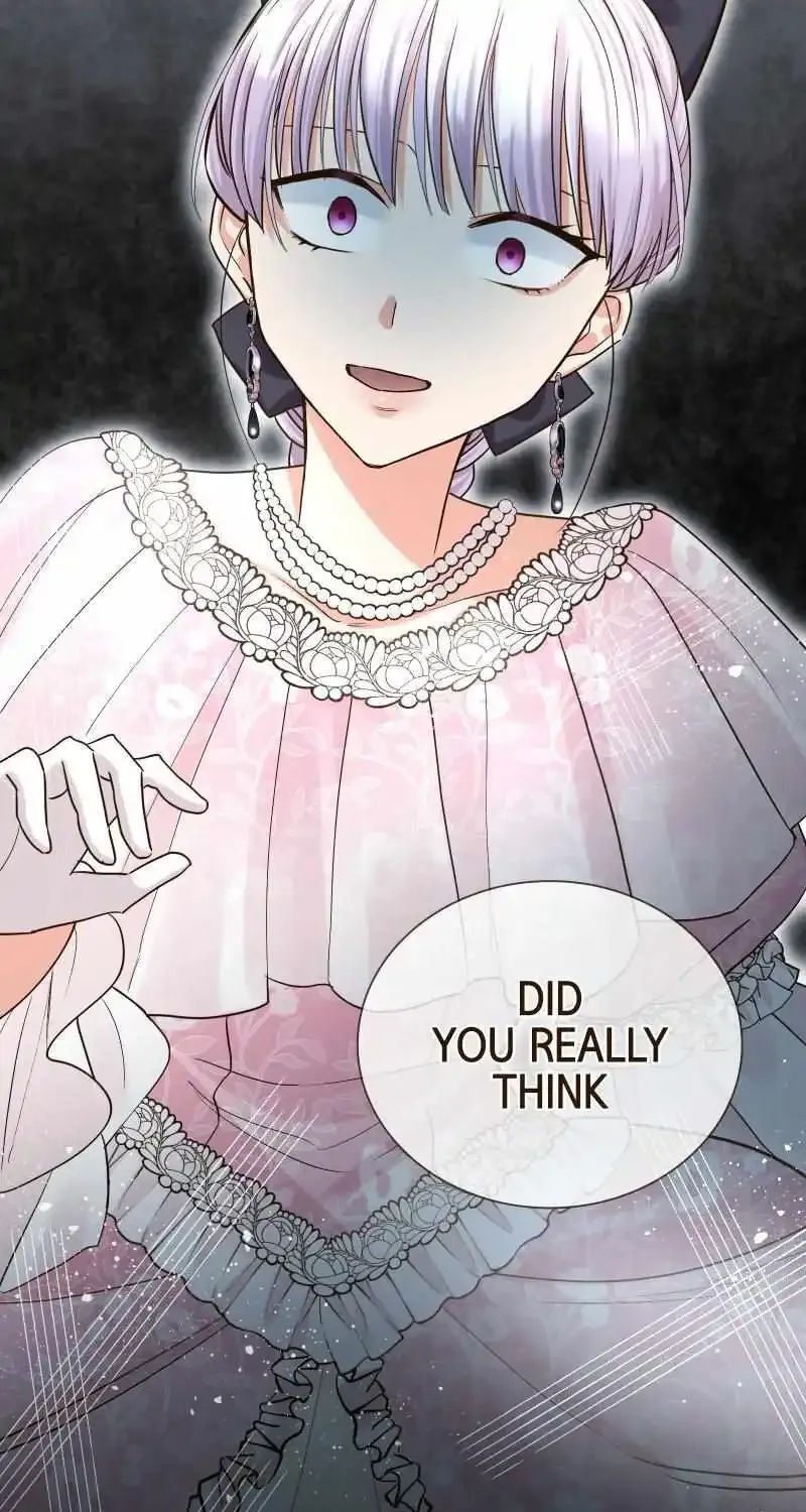 The White Wolf’s Bride Mangakakalot X Chapter 14 Page 95