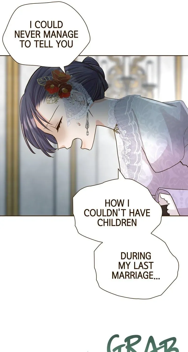 The White Wolf’s Bride Mangakakalot X Chapter 15 Page 104