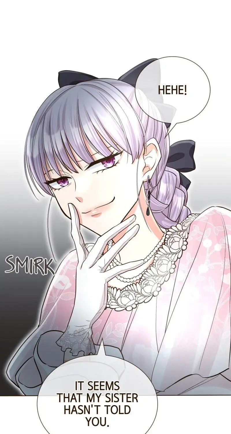 The White Wolf’s Bride Mangakakalot X Chapter 15 Page 19