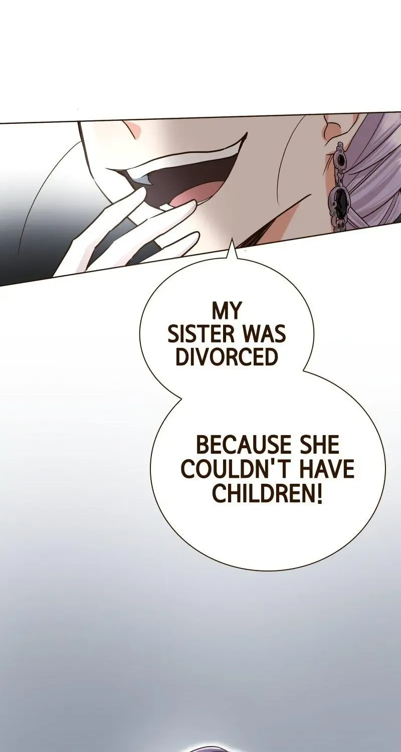 The White Wolf’s Bride Mangakakalot X Chapter 15 Page 21