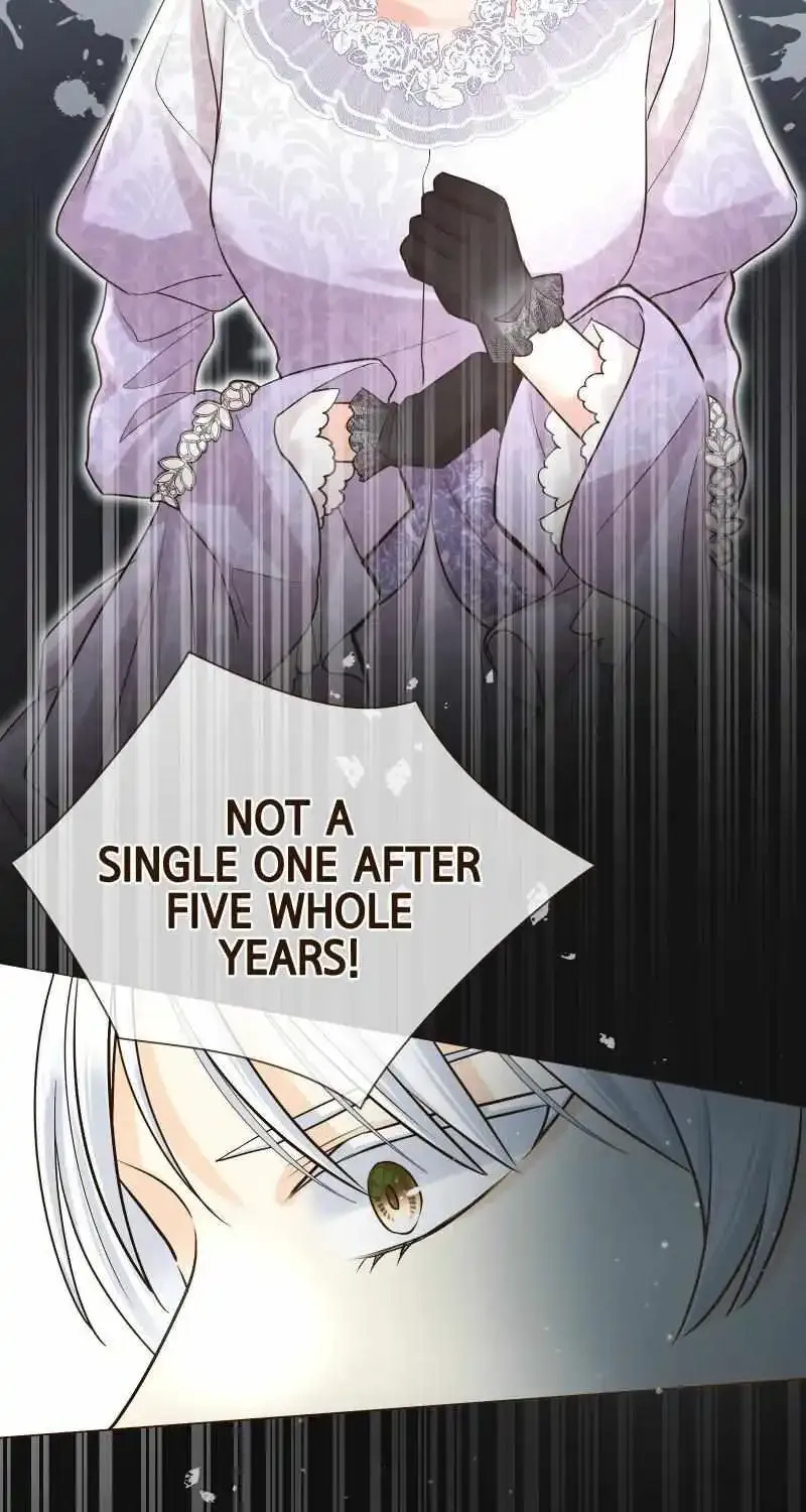 The White Wolf’s Bride Mangakakalot X Chapter 15 Page 23