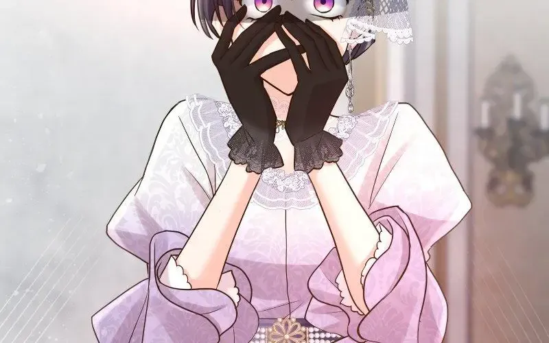 The White Wolf’s Bride Mangakakalot X Chapter 15 Page 34
