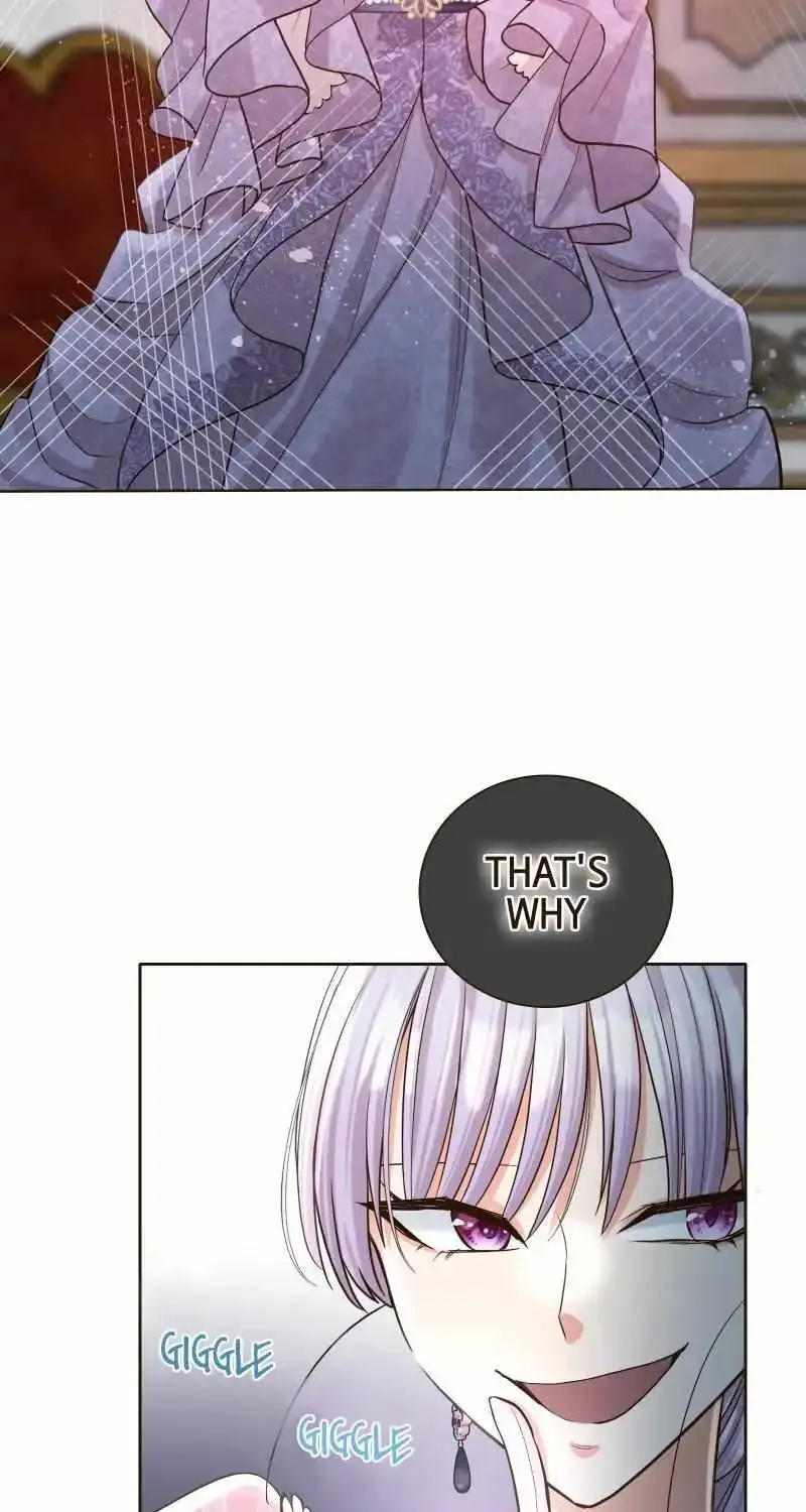 The White Wolf’s Bride Mangakakalot X Chapter 15 Page 35
