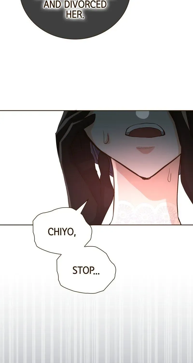 The White Wolf’s Bride Mangakakalot X Chapter 15 Page 37