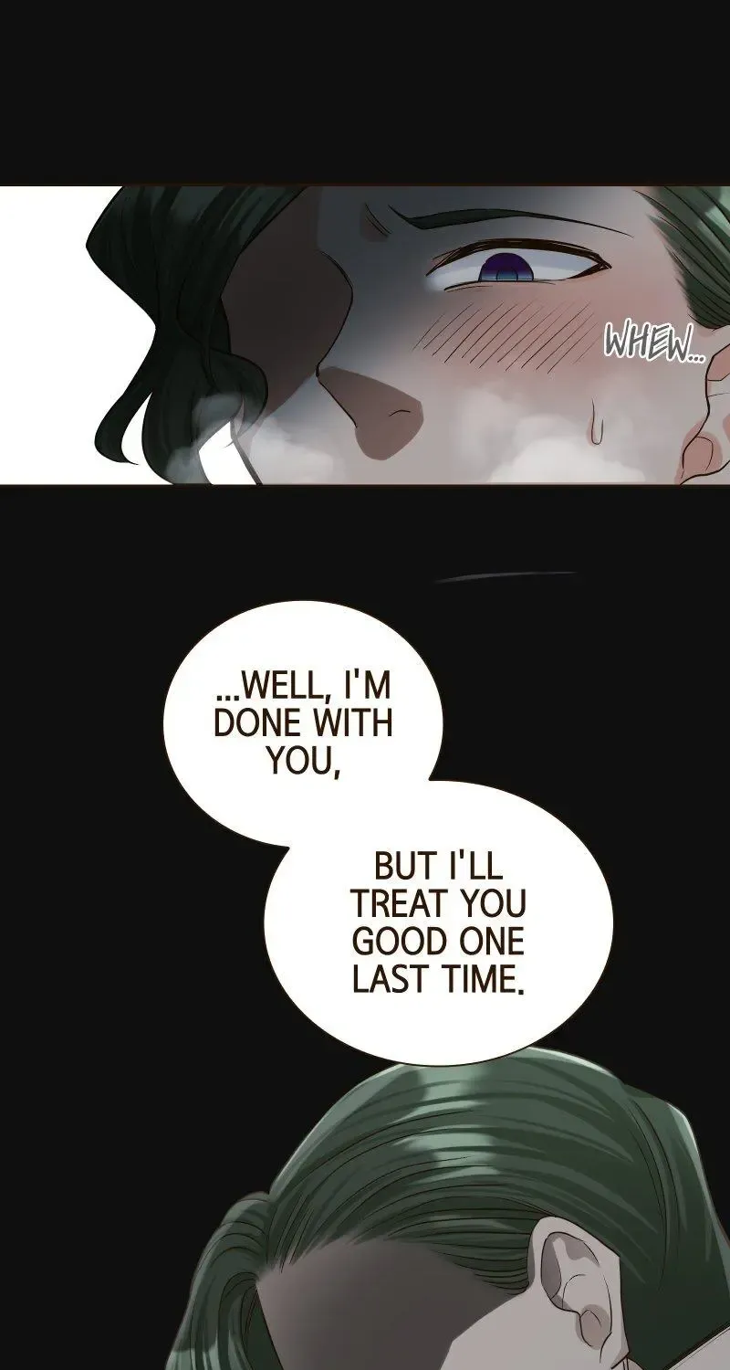 The White Wolf’s Bride Mangakakalot X Chapter 15 Page 41