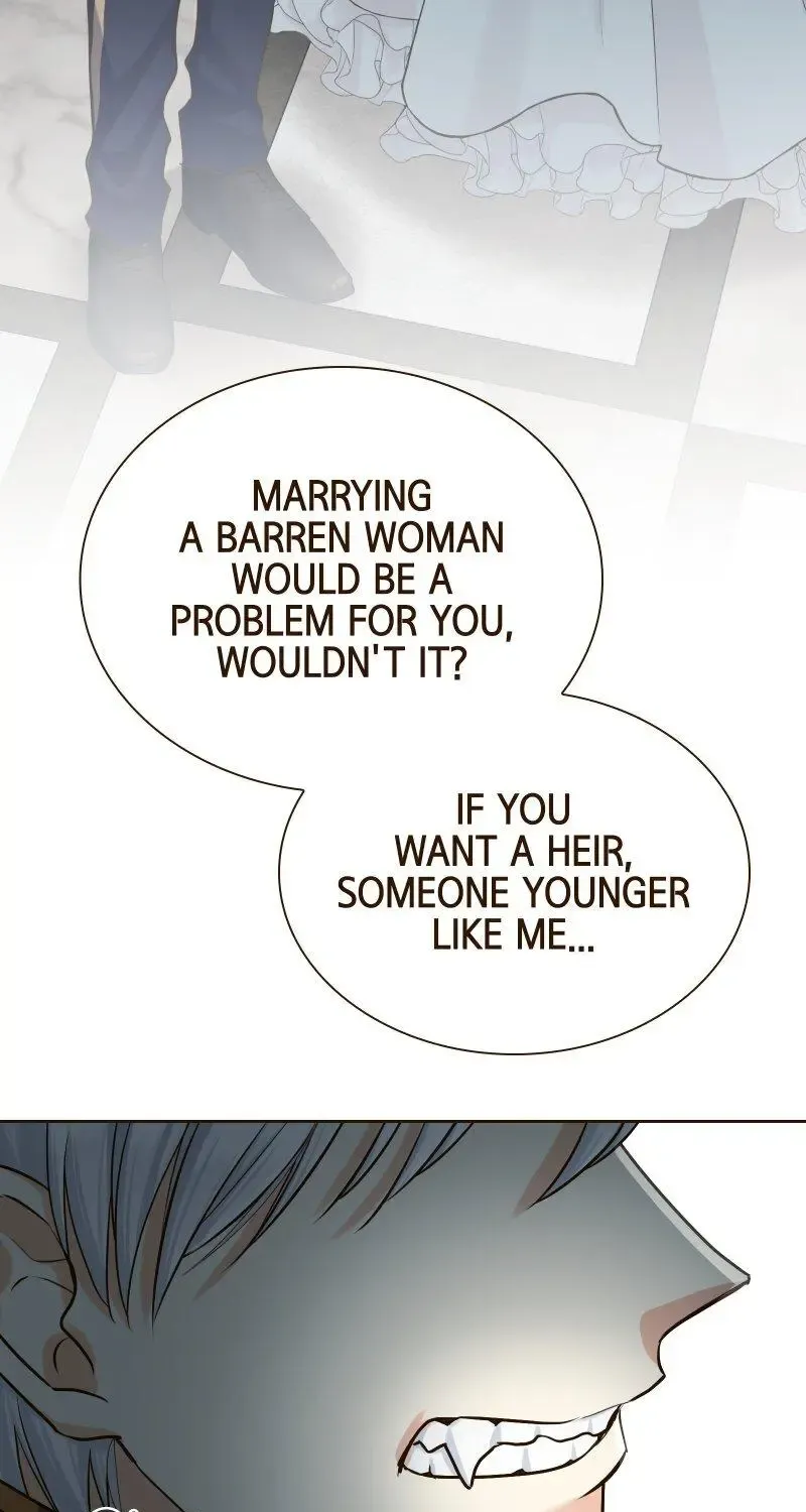 The White Wolf’s Bride Mangakakalot X Chapter 15 Page 47
