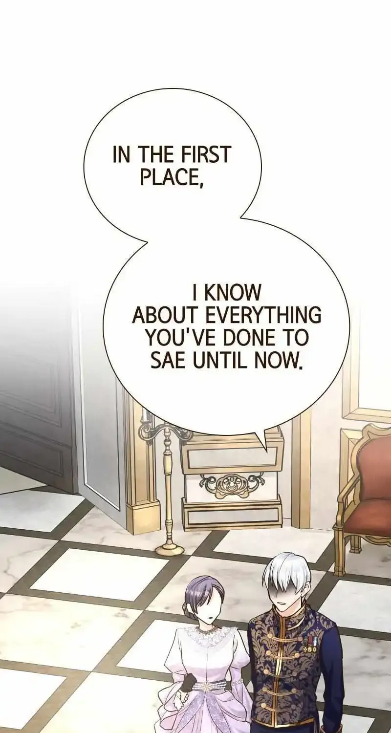 The White Wolf’s Bride Mangakakalot X Chapter 15 Page 60