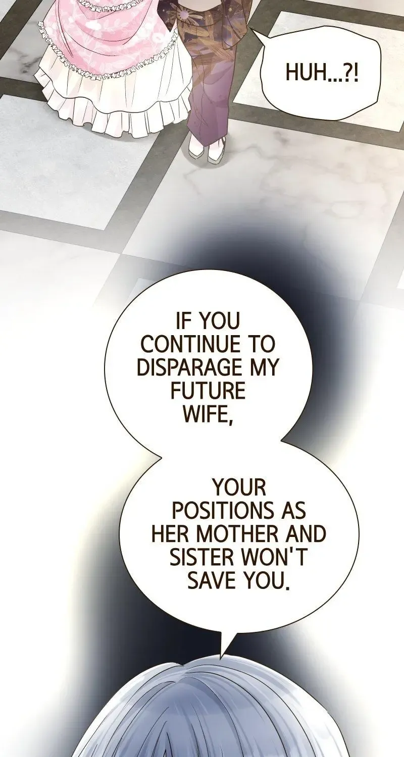 The White Wolf’s Bride Mangakakalot X Chapter 15 Page 62