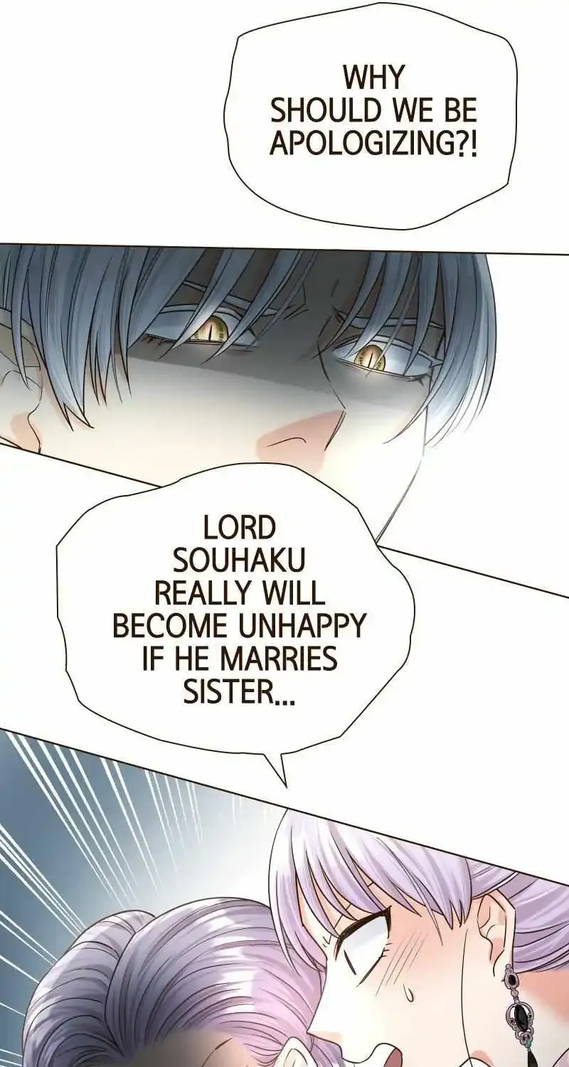 The White Wolf’s Bride Mangakakalot X Chapter 15 Page 72