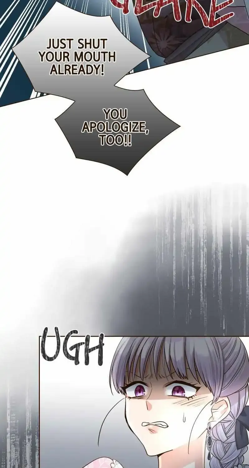 The White Wolf’s Bride Mangakakalot X Chapter 15 Page 74