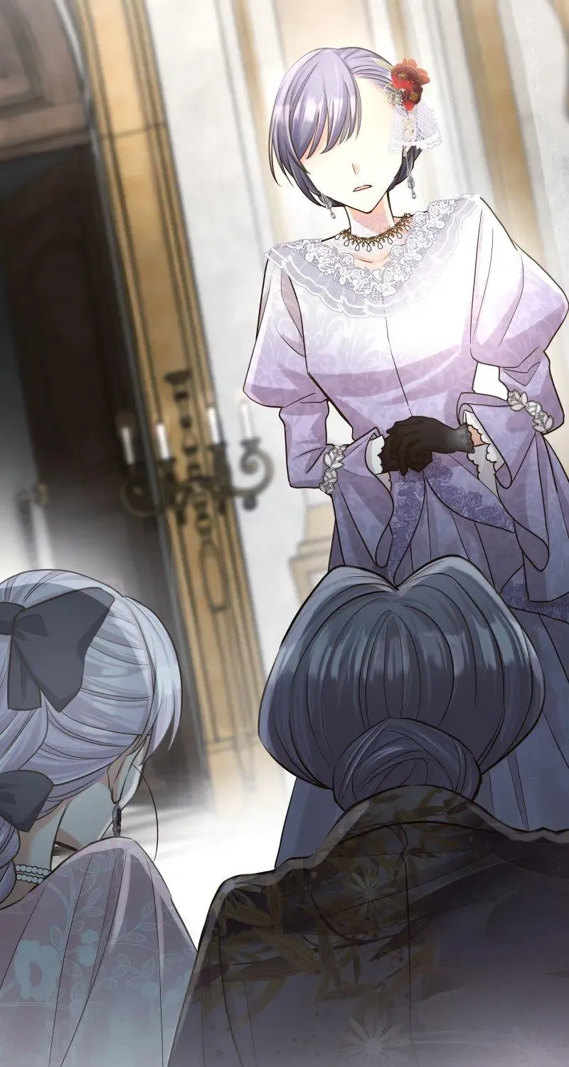 The White Wolf’s Bride Mangakakalot X Chapter 15 Page 78