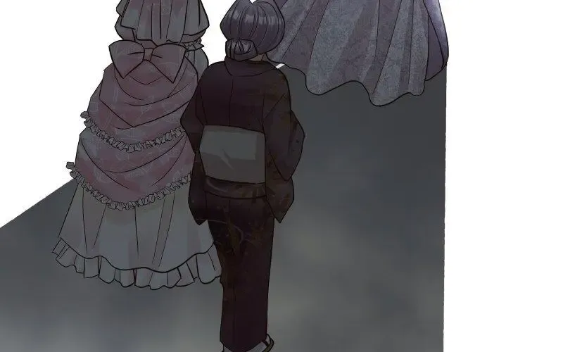 The White Wolf’s Bride Mangakakalot X Chapter 15 Page 91