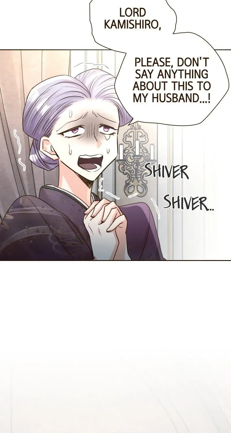 The White Wolf’s Bride Mangakakalot X Chapter 15 Page 94