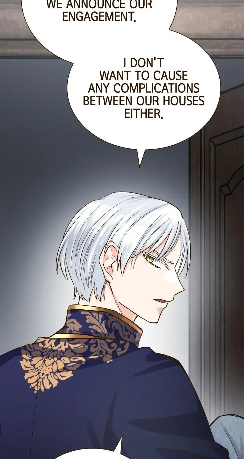 The White Wolf’s Bride Mangakakalot X Chapter 15 Page 96