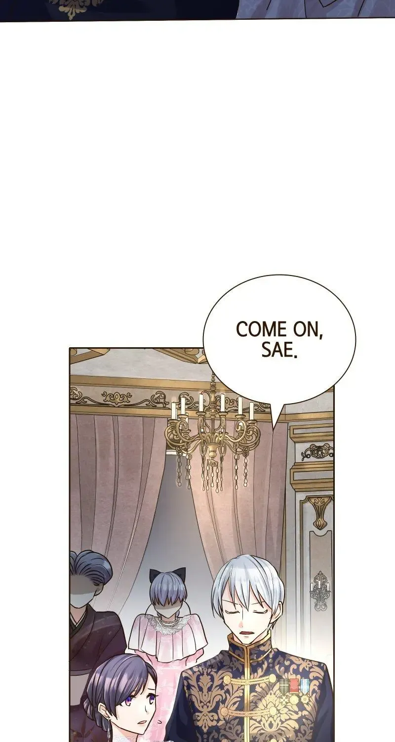The White Wolf’s Bride Mangakakalot X Chapter 15 Page 98