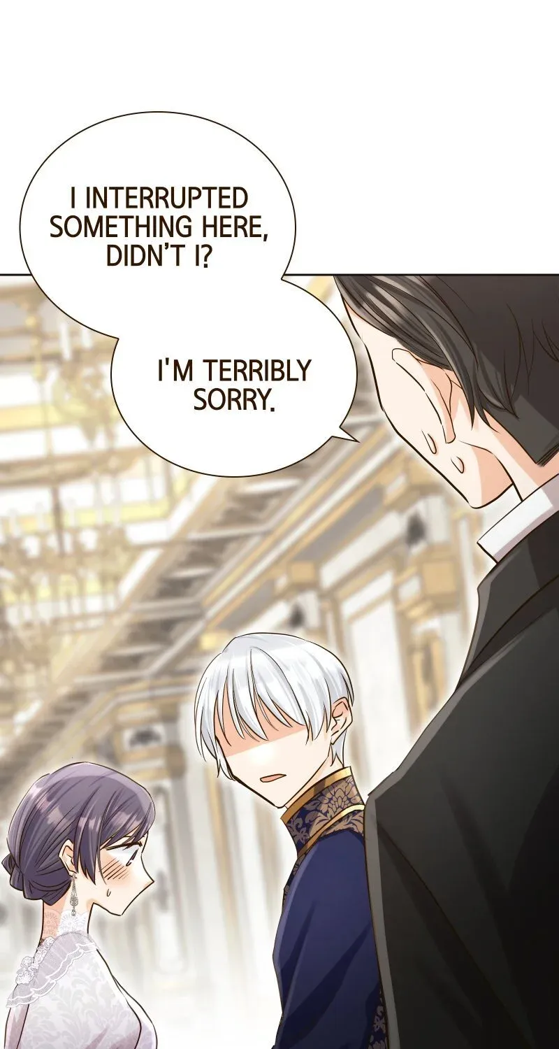 The White Wolf’s Bride Mangakakalot X Chapter 16 Page 19
