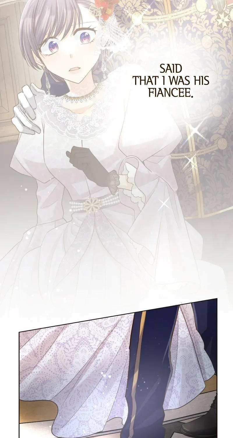 The White Wolf’s Bride Mangakakalot X Chapter 16 Page 34