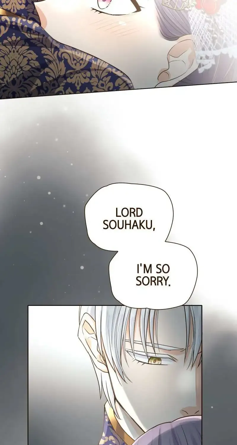 The White Wolf’s Bride Mangakakalot X Chapter 16 Page 5